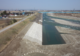 砂防