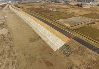 河川