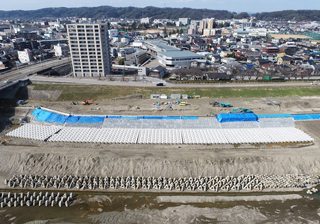 施工写真