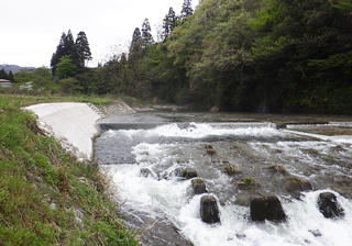 河川